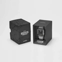Reloj Casio Stranger Things AQ-800EST-1AER