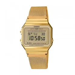 Reloj Casio Vintage A700WEMG-9AEF