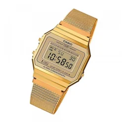 Reloj Casio Vintage A700WEMG-9AEF