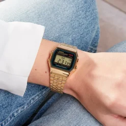 Reloj Casio Vintage A159WGEA-1EF Unisex