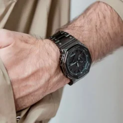 Reloj G-Shock GM-B2100BD-1A Pavonado