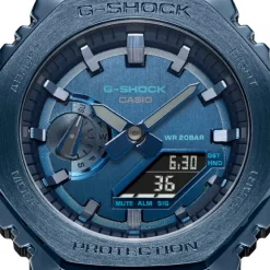 Reloj G-Shock GM-2100N-2AER Mobile Link
