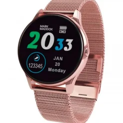 RELOJ MARK MADDOX SMART NOW MS1000-70