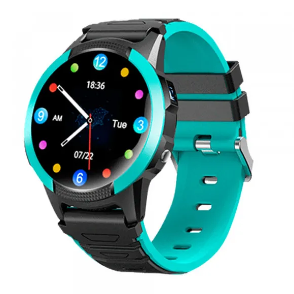 Reloj Smartwhatch Slim GPS y llamada