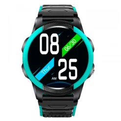 Reloj Smartwhatch Slim GPS y llamada