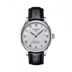 Reloj Tissot Le Locle Powermatic 80