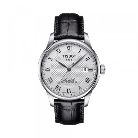 Reloj Tissot Le Locle Powermatic 80