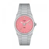 Reloj Tissot PRX 35mm Rosa Unisex