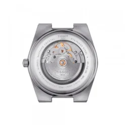 Reloj Tissot PRX Powermatic 80 Verde