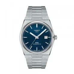 Reloj Tissot PRX Powermatic 80 Azul