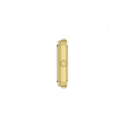 Reloj Tissot SVR 30mm Dorado