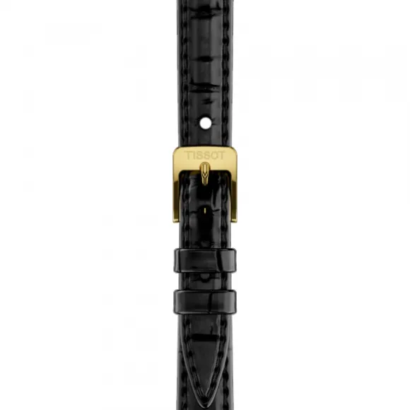 Reloj Tissot SVR 30mm Negro