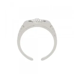 Sello Eguzkilore Plata