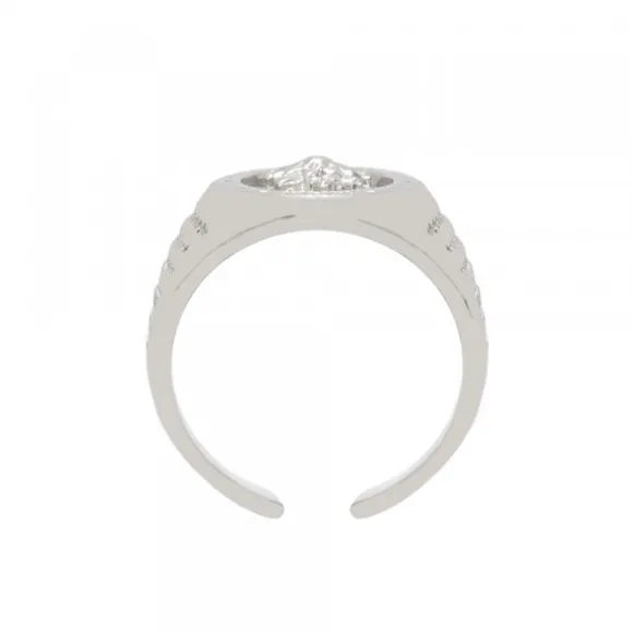 Sello Eguzkilore Plata