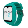 Smartwatch GPS Iconic 2 Mint para niños – Seguridad y conexión 4G