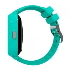 Smartwatch GPS Iconic 2 Mint para niños – Seguridad y conexión 4G