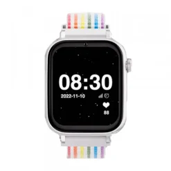 Smartwatch GPS SaveFamily Unicornio para niños – Seguridad y conexión 4G