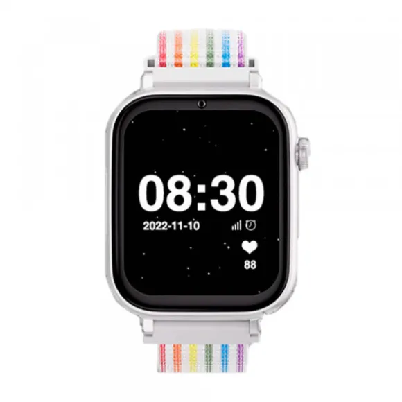 Smartwatch GPS SaveFamily Unicornio para niños – Seguridad y conexión 4G