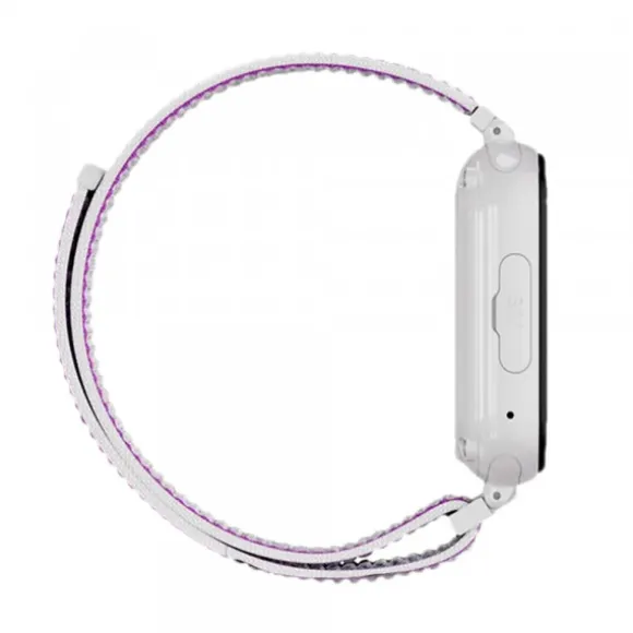 Smartwatch GPS SaveFamily Unicornio para niños – Seguridad y conexión 4G