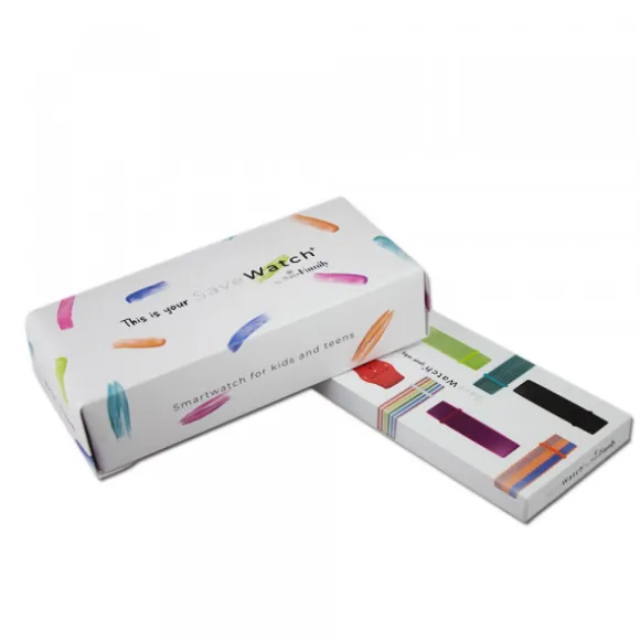 Smartwatch GPS SaveFamily Unicornio para niños – Seguridad y conexión 4G