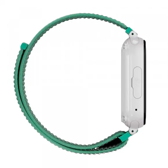 Smartwatch GPS SaveFamily Ocean para niños – Seguridad y conexión 4G