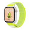 Smartwatch GPS SaveFamily Fluor para niños – Seguridad y conexión 4G