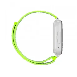 Smartwatch GPS SaveFamily Fluor para niños – Seguridad y conexión 4G