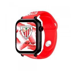 Smartwatch GPS SaveFamily Athletic Club para niños – Seguridad y conexión 4G