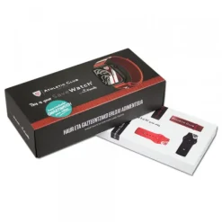 Smartwatch GPS SaveFamily Athletic Club para niños – Seguridad y conexión 4G