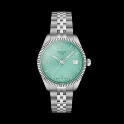 Tissot Ballade 34mm – Reloj suizo de cuarzo elegante