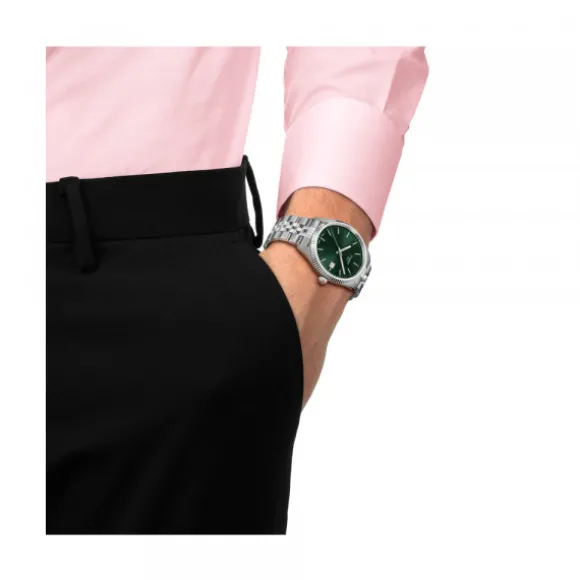 Tissot Ballade 40mm Verde