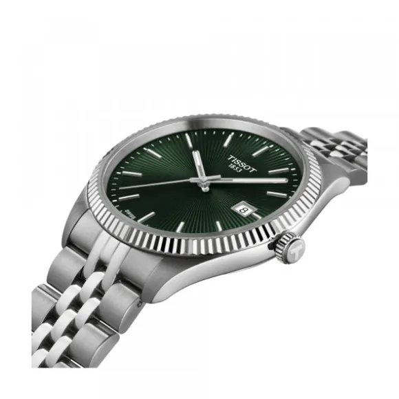 Tissot Ballade 40mm Verde