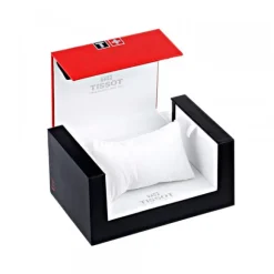 Tissot Chemin des Tourelles Powermatic 80