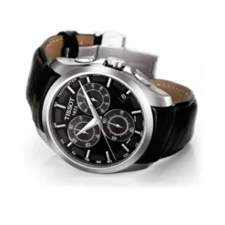 Tissot Couturier Chronograph