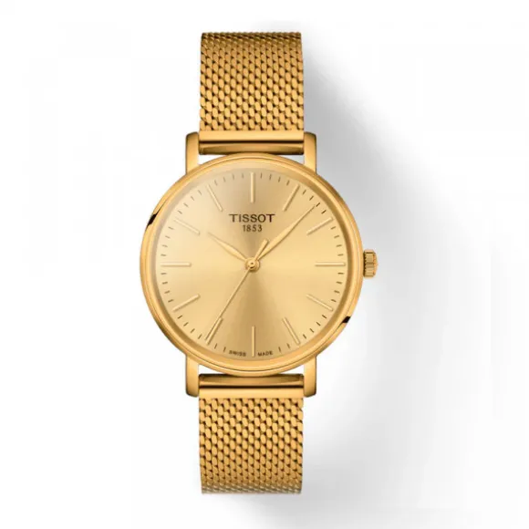 Tissot Everytime Gent