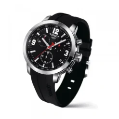 Tissot PRC 200 Chronograph 43mm