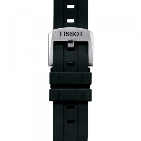 Tissot PRC 200 Chronograph 43mm