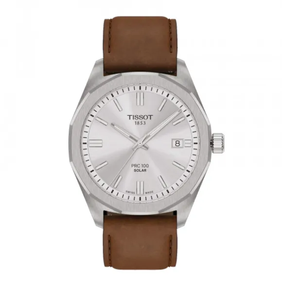 Tissot PRC 100 Solar