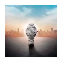 Tissot PRC100 Solar Quartz 39mm Esfera Gris