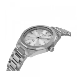 Tissot PRC100 Solar Quartz 39mm Esfera Gris