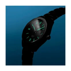 Tissot PRC100 Solar Quartz 39mm Esfera Gris