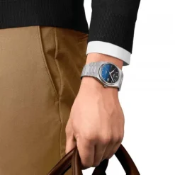 Tissot PRX Powermatic 80 40mm Gradient