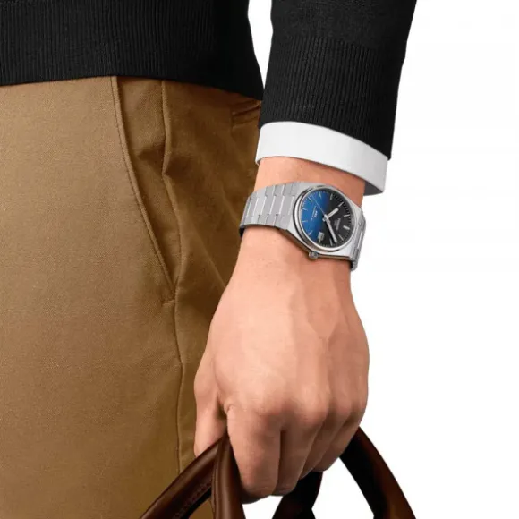 Tissot PRX Powermatic 80 40mm Gradient