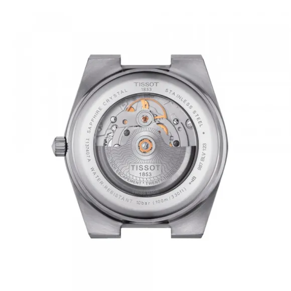 Tissot PRX Powermatic 80 40mm Gradient