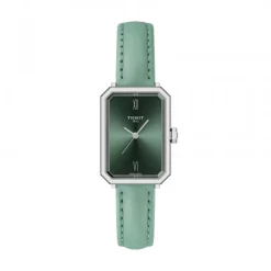 Tissot SRV 30mm Verde