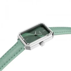 Tissot SRV 30mm Verde