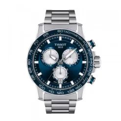Tissot Supersport Chrono Deportivo