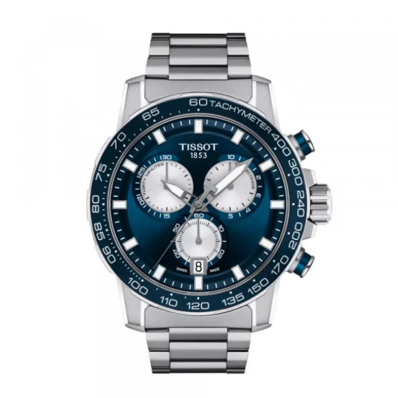 Tissot Supersport Chrono Deportivo