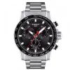 Tissot Supersport Chrono 45.5mm