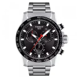 Tissot Supersport Chrono 45.5mm